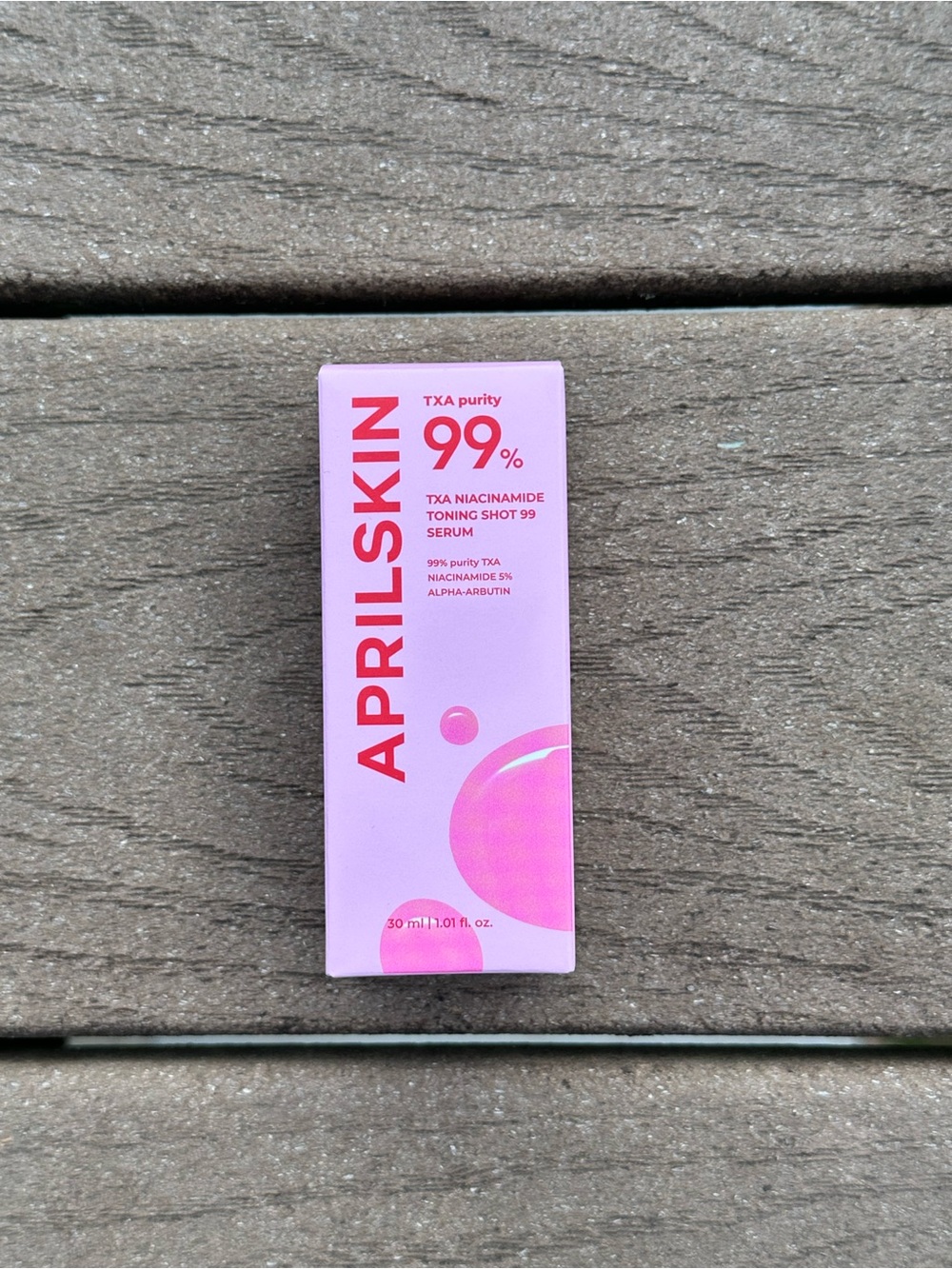 Korean Skincare